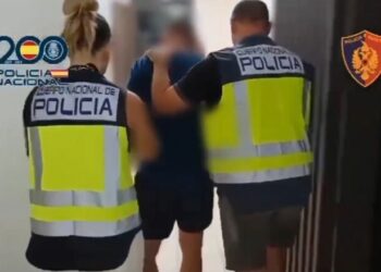 Zbulohet shqiptari i arrestuar në Spanjë, organizoi vrasjen e Inez Hajrullës