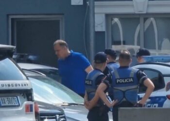 Sterilizimi/Shtyhet për në shtator seanca paraprake, Beqaj: Aktet kanë të pavërteta