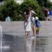 Temperatura përvëluese, raportohet viktima e parë në Shqipëri si pasojë e të nxehtit