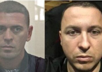 Emrat/ Morën peng 35-vjeçarin, mes të arrestuarve edhe “ushtari” i Ervis Martinajt