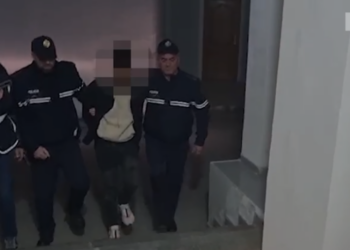 Sherr në Tropojë/ 40-vjeçari plagos tre persona me thikë, policia jep detajet