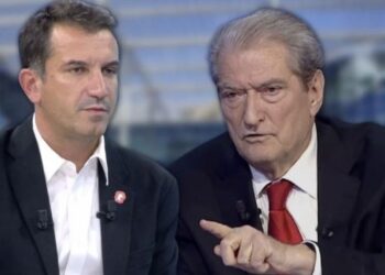 “Kërcënoi Ramën”/ Berisha: 21 urdhër-arreste për Veliajn dhe vëllain s’u ekzekutuan