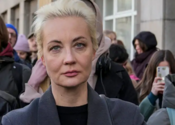 Rusia, urdhër-arrest për Yulia Navalnaya, të venë e ish liderit të opozitës ruse