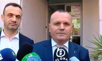 U arrestua me urdhër të SPAK, përgjimet në Sky ECC nxorën zbuluar Aurel Zarkën