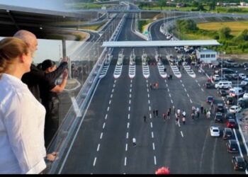 Izolimi i komunitetit: Si autostrada Thumanë-Kashar po shkatërron bizneset lokale