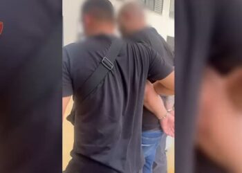 Në kërkim për tentativë vrasje, arrestohet 30-vjeçari në Tiranë