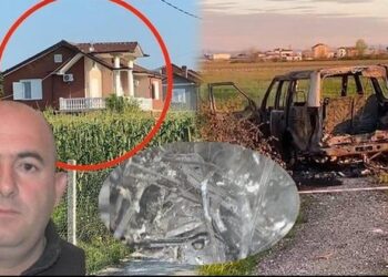 E plotë/Urdhri për vrasjen e Bejtjas u dha nga Dubai? Në kërkim ekzekutori me 2 emra