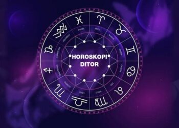 Horoskopi sot: 1 Gusht 2024