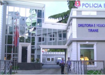 Shpërthim në një kantier ndërtimi në Tiranë, policia jep detajet e para