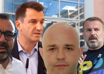 “5D”/ Ortakët fituan 89 mln lekë me fatura fiktive, SPAK zbardh skemën