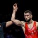 Shqipëria arrin dhe medaljen e 2 në Olimpiadë, Dudaev triumfon në finalen e Bronzit