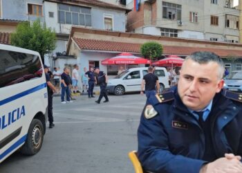 Fshehu vrasjen, nis hetimi ndaj shefit të Komisariatit të Policisë së Pogradecit