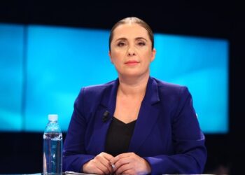 Kush po e fsheh vrasjen e Eglantin Progës?