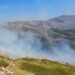 Zjarret në Gjirokastër, shuhen flakët në malin mbi fshatin Labovë