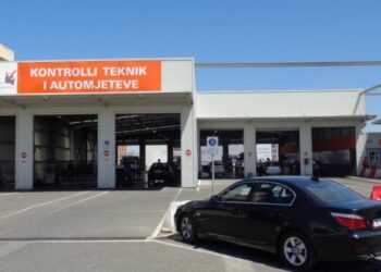 Kontrolli teknik i mjeteve, DPSHTRR: 31.5% kanë ngelur ose janë refuzuar