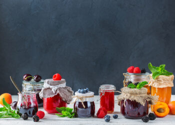 Shtrenjtohen kostot e industrisë së reçelrave dhe kompostove