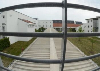 Mes tyre një shqiptar, arratisen 4 të burgosur nga spitali psikiatrik në Gjermani