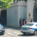 Policia serbe vret një person të lidhur me sulmin në ambasadën izraelite