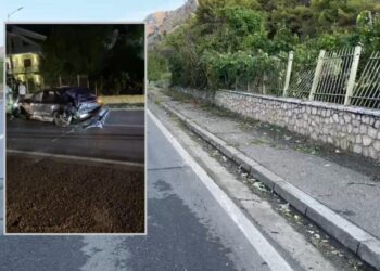 Aksident tragjik në aksin Lezhë-Shëngjin, humb jetën 30-vjeçari