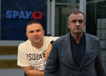 Abuzimi me fondet e BE, SPAK sekuestron miliona lekë në llogaritë e Beqajt
