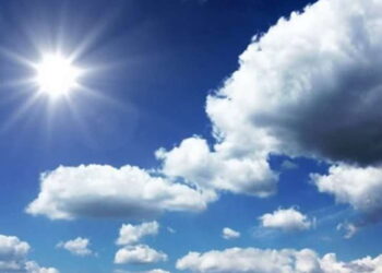 Kthjellime dhe vranësira, parashikimi i motit për sot