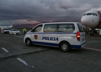 Pjesë e grupit të Erzen Breçanit, ekstradohet nga Spanja Ismail Zeneli