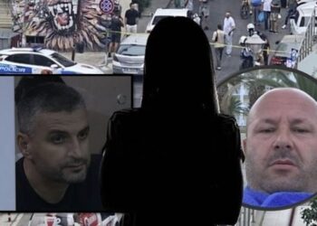 ‘Ka ndodhur njëherë’, dëshmia e bashkëshortes së Goxharës: S’më fali! Më dhunoi