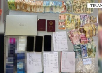 Kishin ngritur rrjet prostitucioni, arrestohet në Rinas tutorja kineze