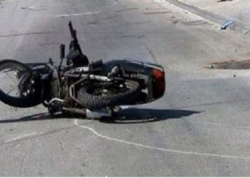 Aksident në “Harkun e Bërdicës”, motori përplaset me një makinë, një i plagosur