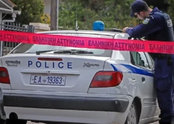 Gjendet i plagosur 40-vjeçari shqiptar në Greqi, detajet e para