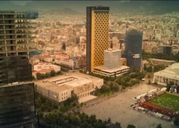 Reportazhi i televizionit publik gjerman ARD: Shqipëria në udhëkryq