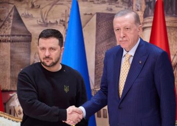 India, Katari, Turqia? Analiza e DW: Kush mund të ndërmjetësojë në Ukrainë