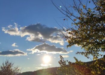 Temperaturat deri në 36°C, çfarë ka rezervuar moti për sot