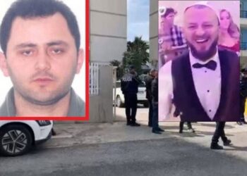 Vrasja e Ardian Nikulajt,Britania i jep dritën jeshile ekstradimit të 4 të dyshuarve