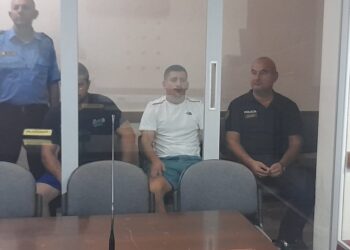 Gjykata la në burg Darmend Kelin, avokati kërkon riklasifikimin e veprës penale