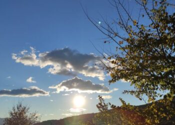 Temperaturat deri në 35°C, çfarë ka rezervuar moti për sot