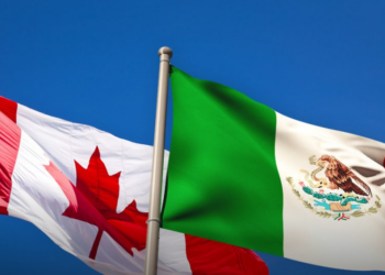Meksika ngrin marrëdhëniet me ambasadat e Shteteve të Bashkuara dhe Kanadasë
