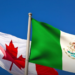 Meksika ngrin marrëdhëniet me ambasadat e Shteteve të Bashkuara dhe Kanadasë