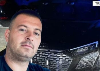 Mashtruan për të përvetësuar “Audi-n” luksoz, gjykata liron Elvis Kosovën