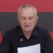 Vrasja e Egli Progës, Meta: Kjo qeveri po i vret qytetarët e po i fsheh këto ngjarje