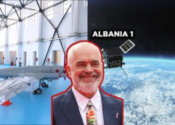 “Satelitët 1 & 2” mbaruan punë, radhën e kanë dronët “Bayraktar”