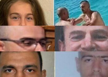 Rastet ndër vite kur polici “ndyn duart në gjak”