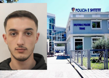 Në kërkim për trafik armësh, arrestohet në Kolumbi Admir Tutaj