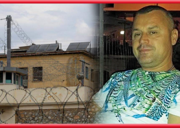 RENEA zbarkon në Memaliaj, arrestohet nga Policia Adriatik Kalemi