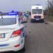 Përplasi për vdekje të moshuarën, i mituri shoqërohet në Komisariatin e Bulqizës