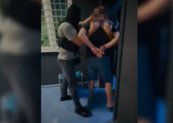 I dënuar në Itali me 9 vite burg për prostitucion, arrestohet 48-vjeçari në Fier