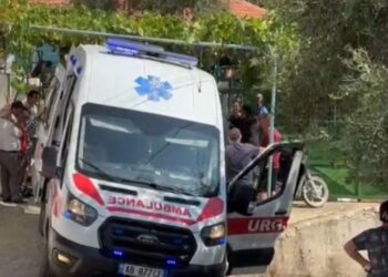 Detaje/ Vrasja e dyfishtë në Konispol, mbesa pa gjyshen të vrarë, telefonoi të atin