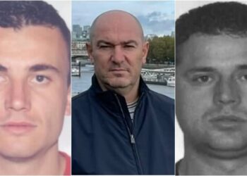 Gjirokastër, arrestohet Andrew Bode, ishte në kërkim për vrasjen e Edmond Papës