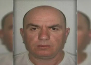 Vrasësi i Çopjave/Ekstradohet nga Kosova Arben Lamçja, me rekorde kriminale në Itali