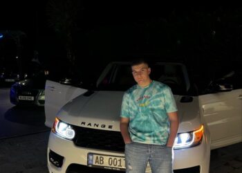 Aksident tragjik në autostradën Tiranë-Durrës, humb jetën një 18-vjeçar